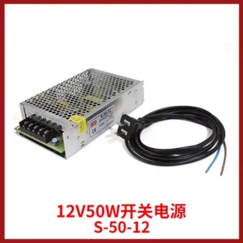 Mini Linear Actuator 10-150mm Stroke 12VDC