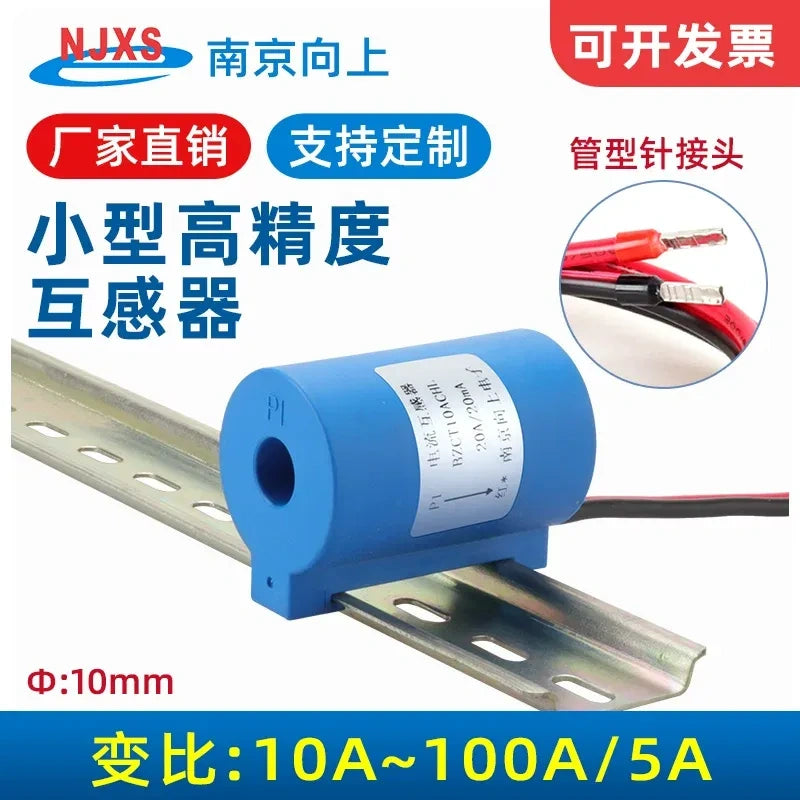 BH0.66 Through-Core Current Transformer