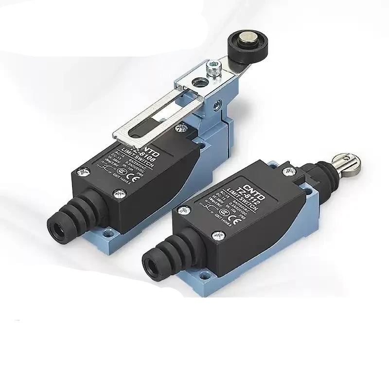 CNTD TZ-8 Series Limit Switch 1NO1NC