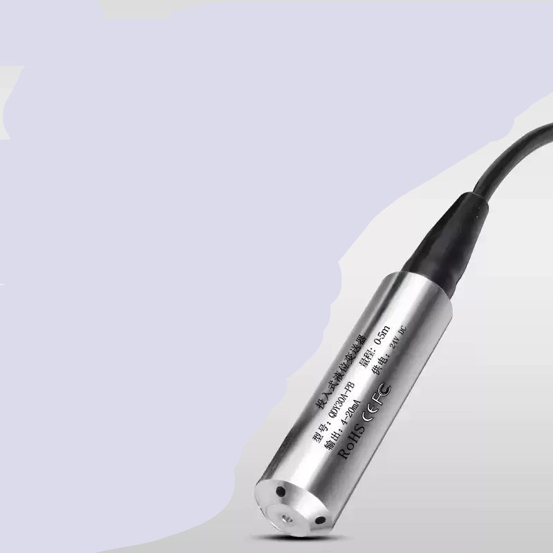 Submersible Level Sensor ,Hydrostatic Level Transmitter, 4-20mA Level Sensor ,Water Level Transmitter ,IP68 Level Probe, Fire Tank Level Sensor ,Liquid Level Sensor ,Industrial Level Meter ,0-10m Level Transmitter ,Pool River Level Sensor