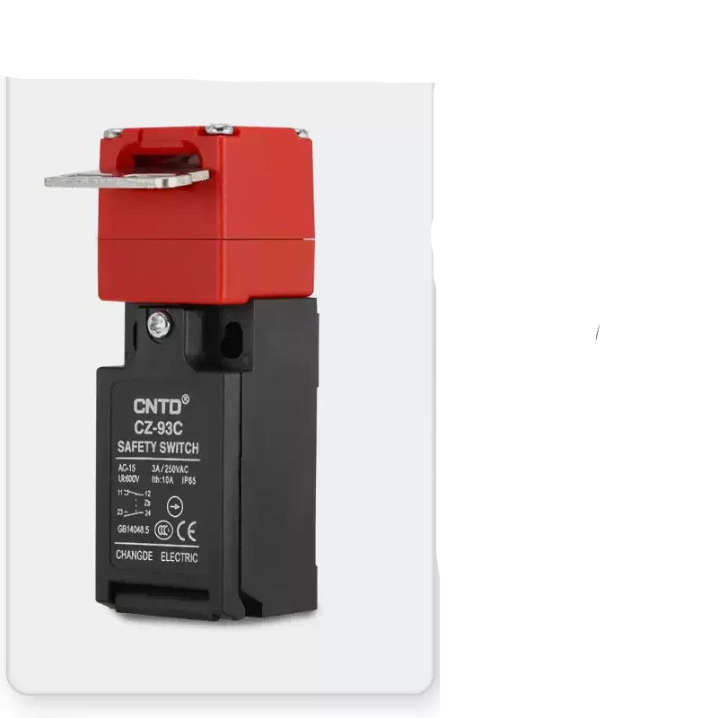 CNTD CZ-93CPM Series Vertical Safety Door Limit Switch