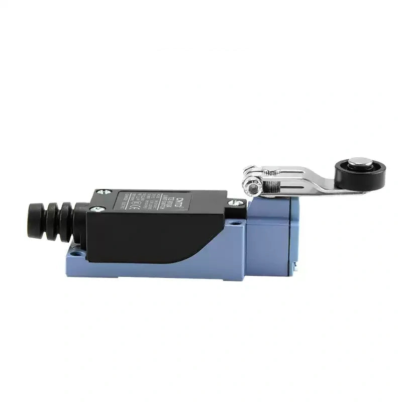 CNTD TZ8 Limit Switch ,Travel Limit Switch ,Industrial Micro Switch ,Machine Safety Switch,TZ8108 TZ8104 ,Roller Lever Switch