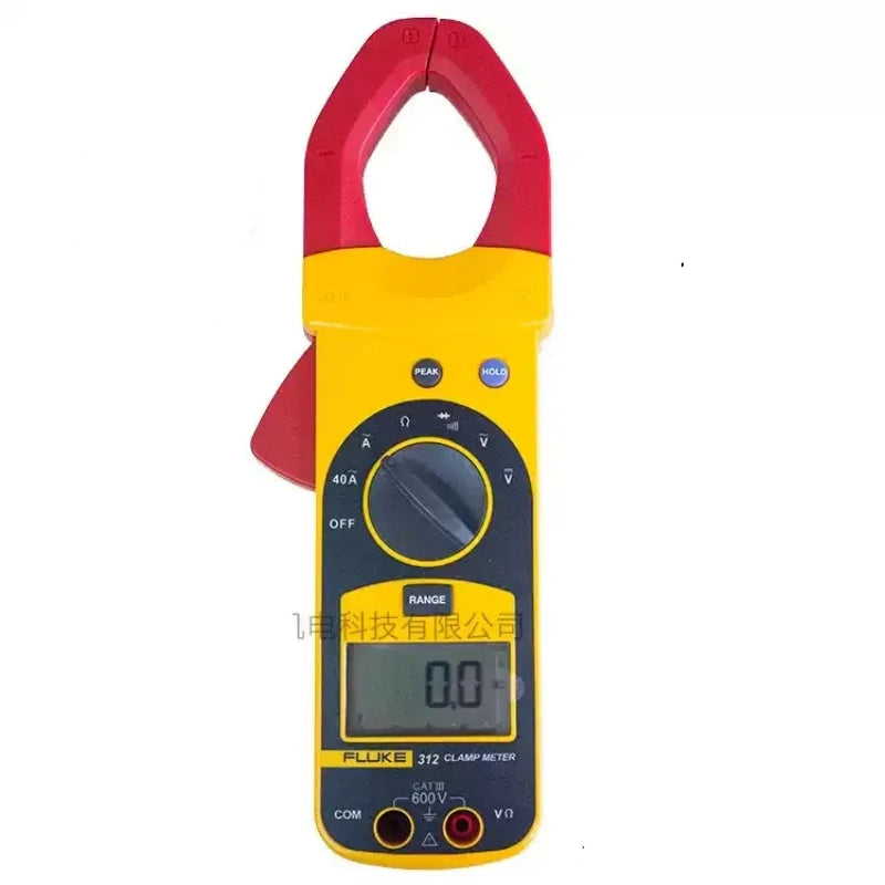 Fluke Clamp Meter, Digital Clamp Meter ,301A ,301B ,301C ,301D, 302Plus ,303 ,305 ,317 ,319 ,True RMS Clamp Meter ,ACDC Clamp Meter ,Electrician Tools ,HVAC Tools ,Industrial Maintenance