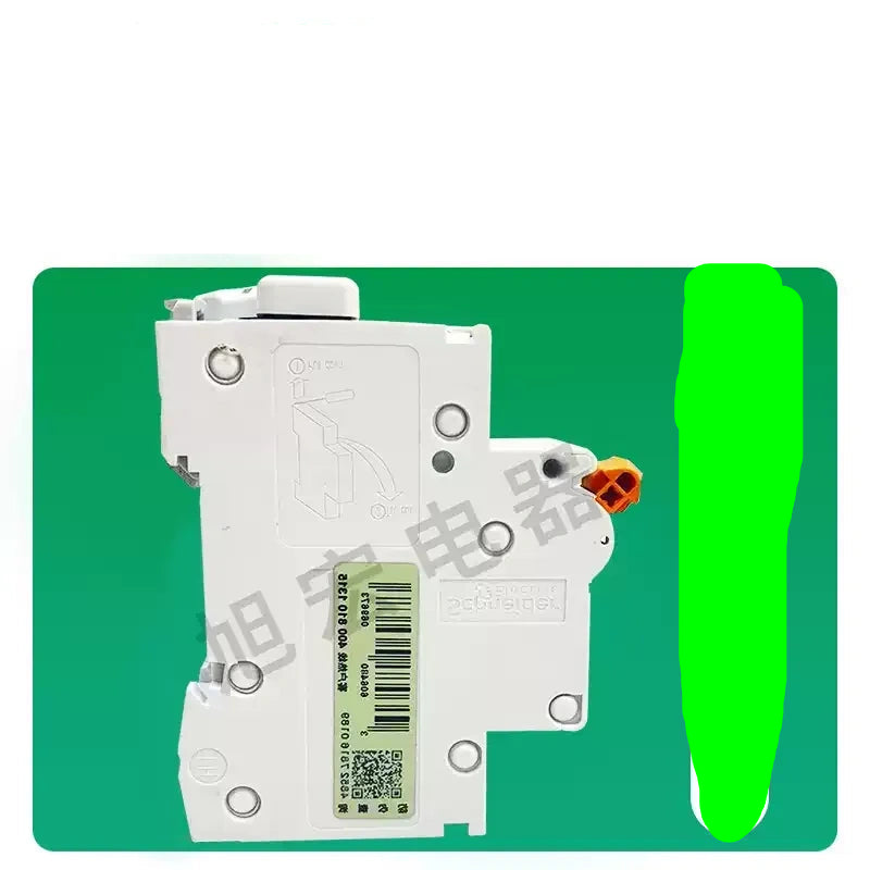 Schneider EA9 Series 1P+N MCB&RCBO