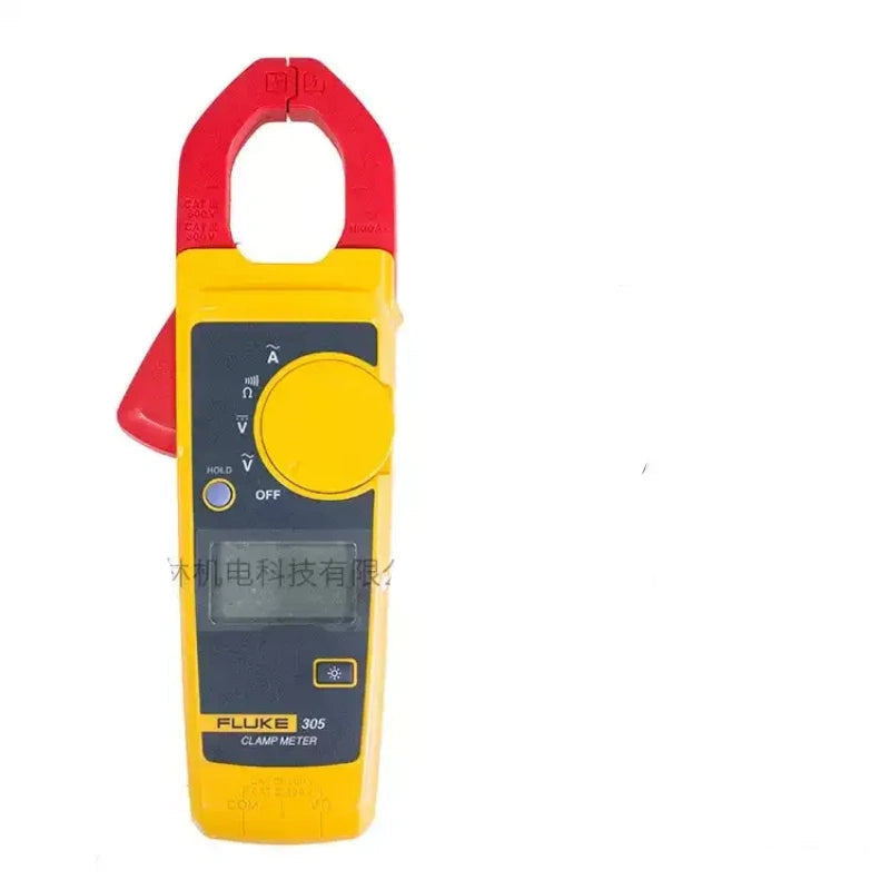 Fluke Clamp Meter, Digital Clamp Meter ,301A ,301B ,301C ,301D, 302Plus ,303 ,305 ,317 ,319 ,True RMS Clamp Meter ,ACDC Clamp Meter ,Electrician Tools ,HVAC Tools ,Industrial Maintenance