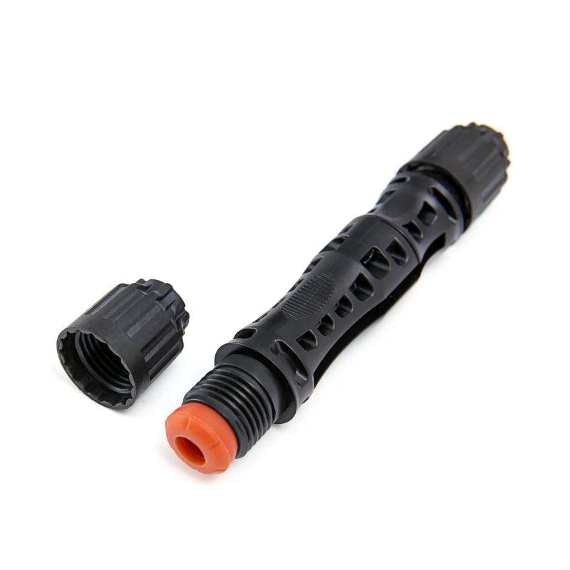 Wholesale ip67 1500V Solar Conenctors PPO Housing Material solar connector PV Connector for 2.5/4/6mm2 Solar Cable