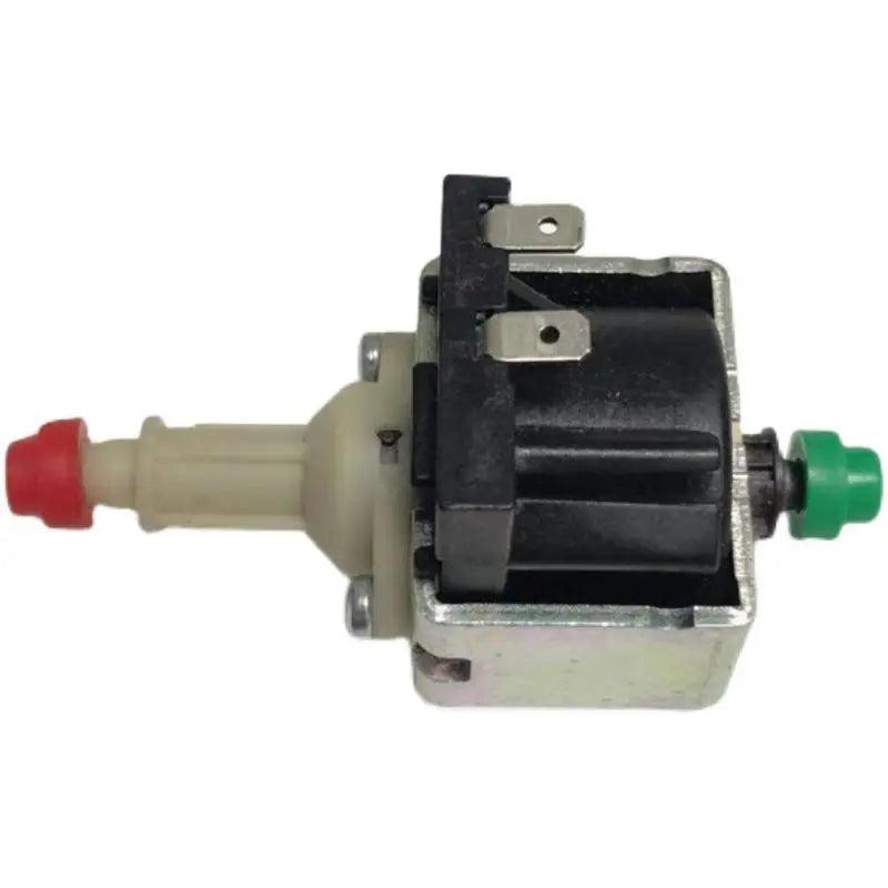 Italy Imports Solenoid Pump High Pressure Water Pump AC 120V 60hz 16W Coffee Machine Electromagnetic Pomp Washing Electric Pump