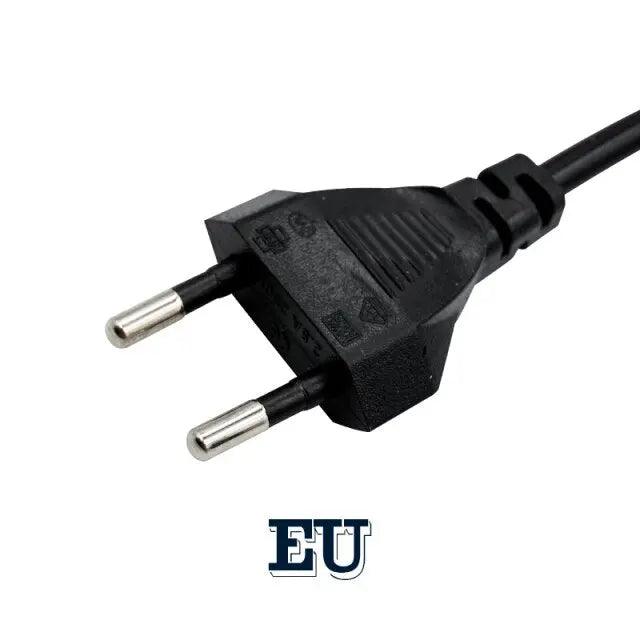 LATTUSO- DC24V Adapter Lighting Transformers| 1A-5A/ EU US AU UK Plug optional - electrical center b2c