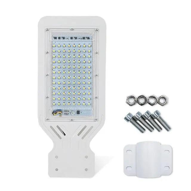 LATTUSO- LED Street Light AC Outdoor Wall|  IP65 100W 110V/ 220V optional - electrical center b2c