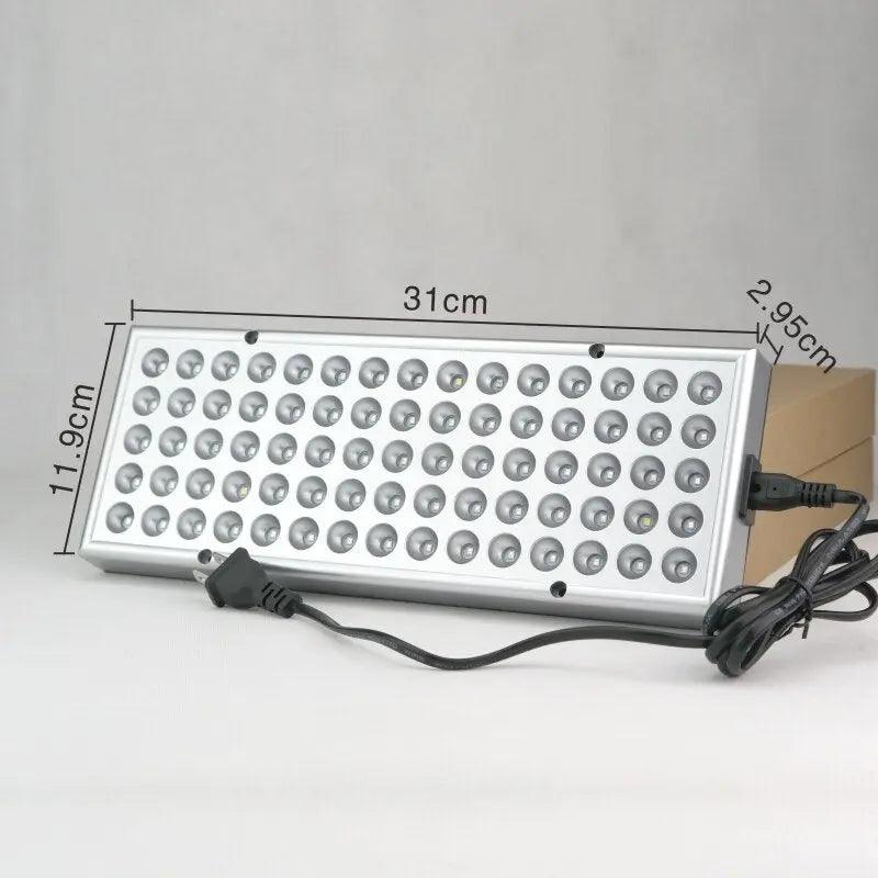 LATTUSO- Phyto Lamp Indoor Grow Lamp For Plant | 75/144LEDS optional - electrical center b2c