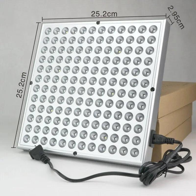 LATTUSO- Phyto Lamp Indoor Grow Lamp For Plant | 75/144LEDS optional - electrical center b2c