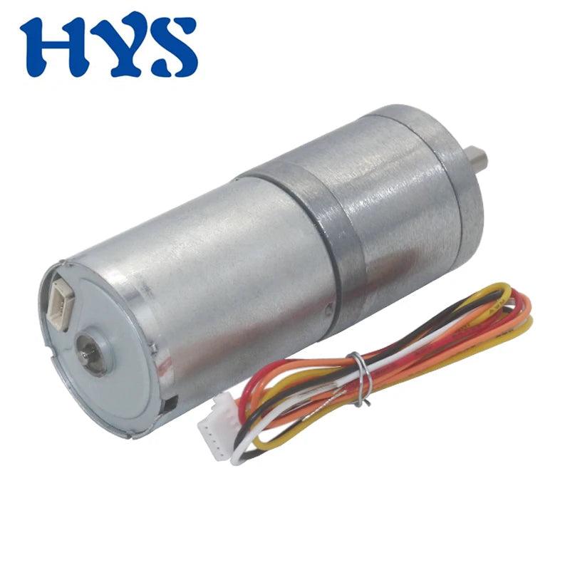 Long Life 12V 24V Mini Brushless Electric DC Geared Motor With Brake Reversed FG Signal 14 To 1550RPM BLDC Motor 24V In DC Motor