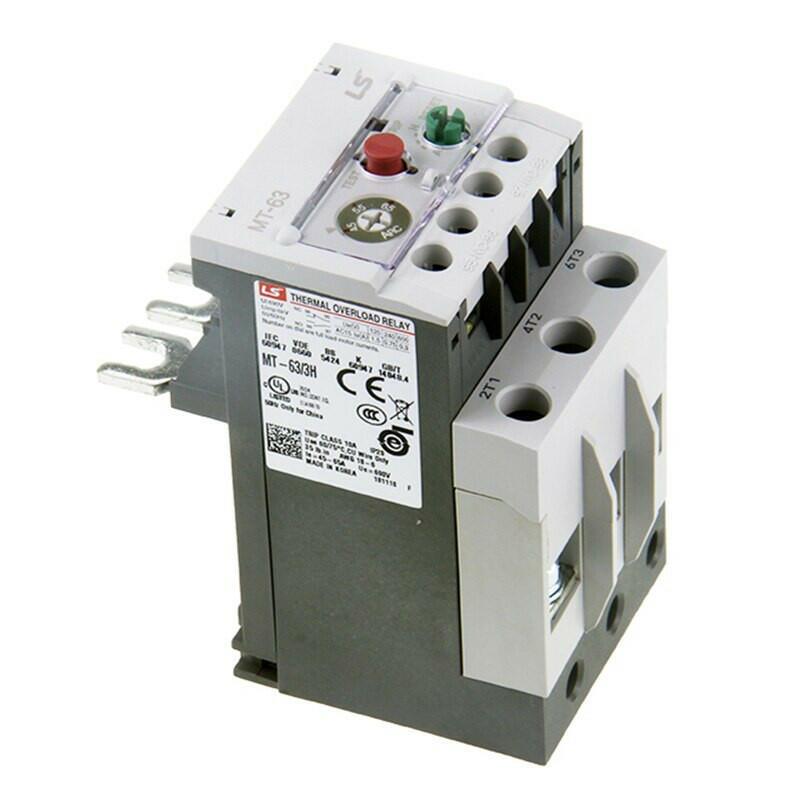 ls mt-63 relay