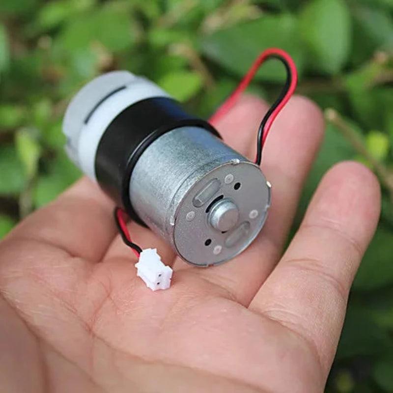 Micro Self Priming WaterPump 3V 3.7V DC Motor Diaphragm Pump Water Dispenser Pump 310 Motor