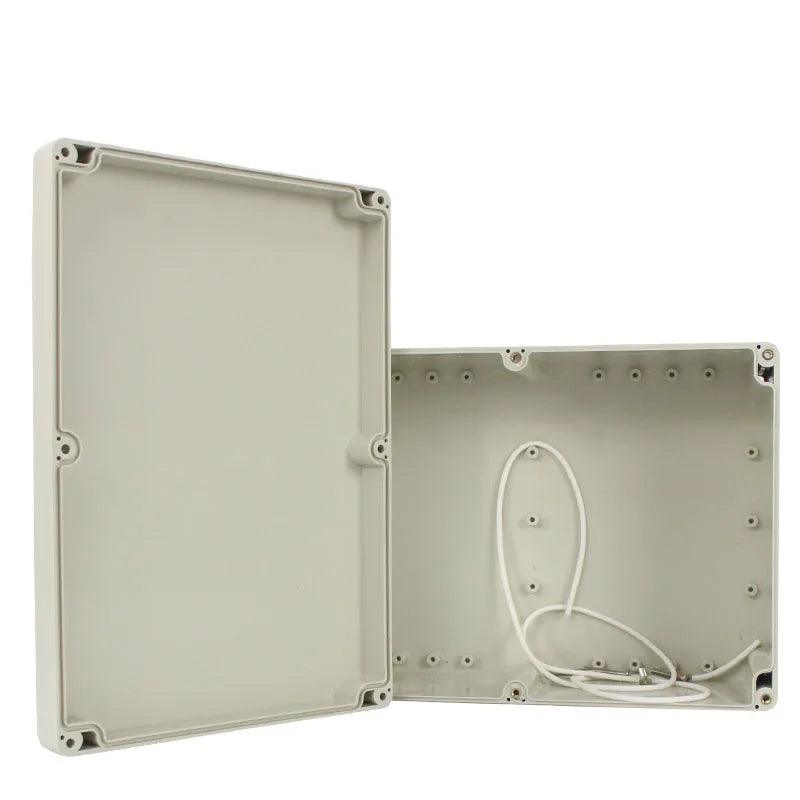 Outdoor Waterproof Case Enclosure Plastic Box Electronic Project Case Waterproof Junction Box for Electronics