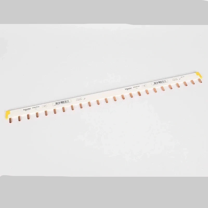 Schneider Busbar,Comb Busbar, Terminal Block ,Acti9 Busbar A9XPH124 ,Din Rail Busbar 24x18mm for 1p breaker