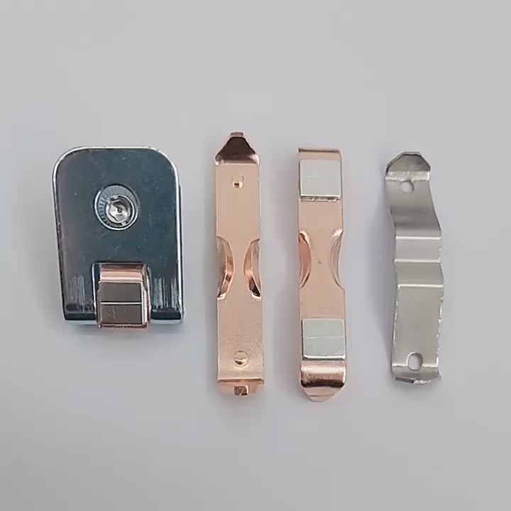 Contactor Accessories&Replacement Components
