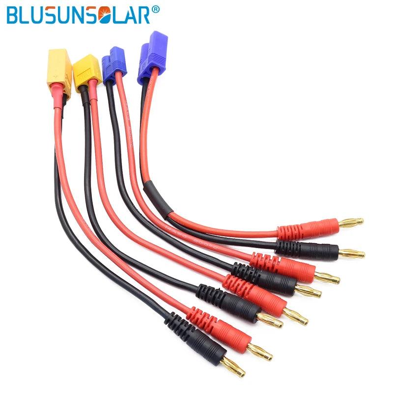 Battery Balance Charge Cable