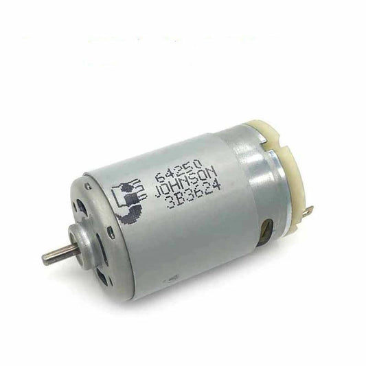 RS550 DC 6V- 9V 23000RPM High Speed High Power for Electric Drill Tools Micro Motor PWM Control Forward and Reverse
