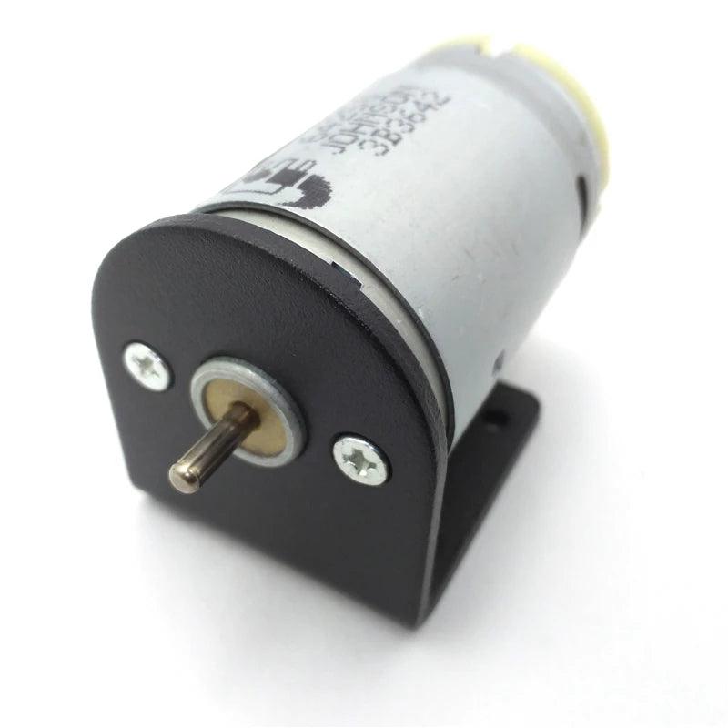 RS550 DC 6V- 9V 23000RPM High Speed High Power for Electric Drill Tools Micro Motor PWM Control Forward and Reverse