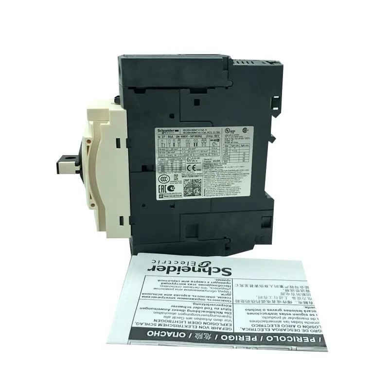 Schneider- GV3P Thermal-Magnetic Circuit Breakers - electrical center b2c