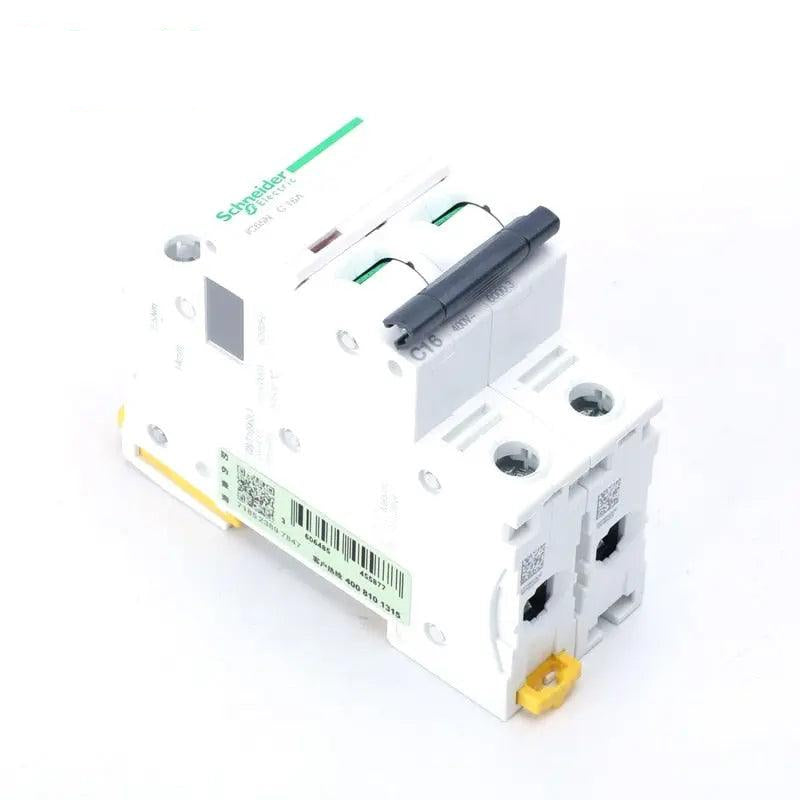 Schneider-  Mini Circuit Breaker iC65N| 1P-4P C type/ 1A up to 63A - electrical center b2c,schneider electric ic65n