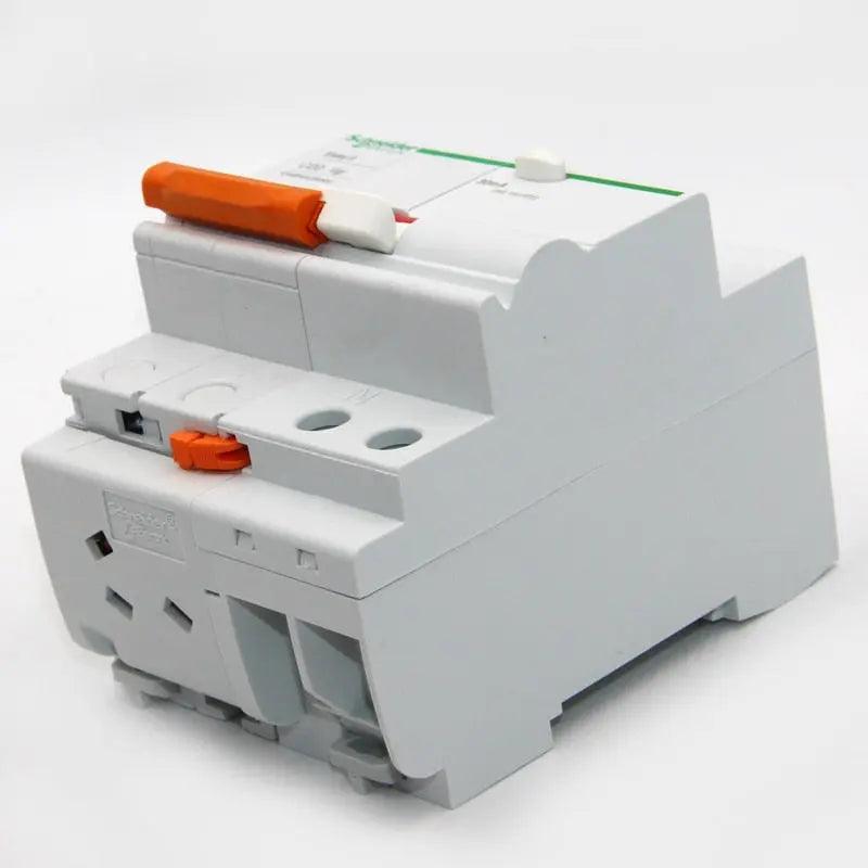 Schneider-  RCBO Breaker EA9R| 1P+N/ 2P 6A to 63A - electrical center b2c