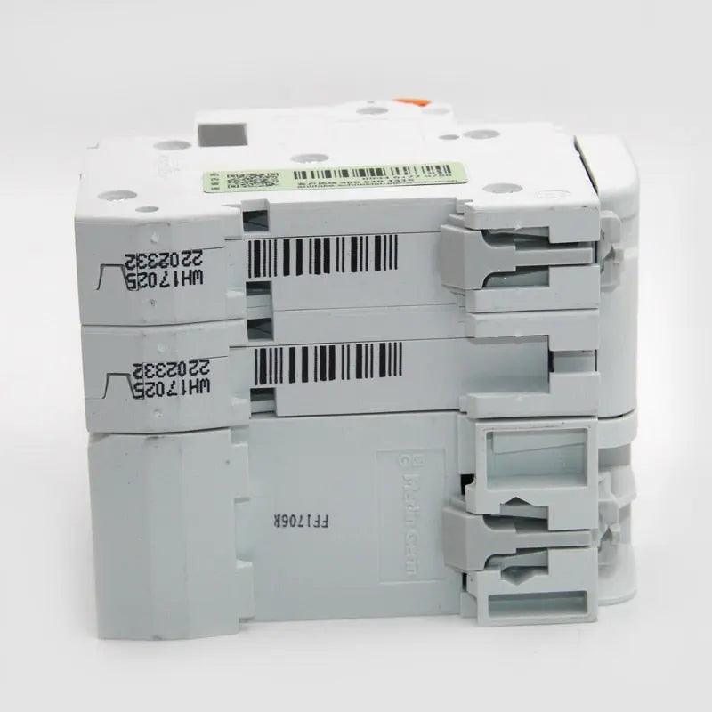 Schneider-  RCBO Breaker EA9R| 1P+N/ 2P 6A to 63A - electrical center b2c