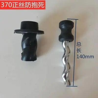 Single-phase Special Use for Household Self-priming Screw Pump Water Pomp Accessories Threaded Rod