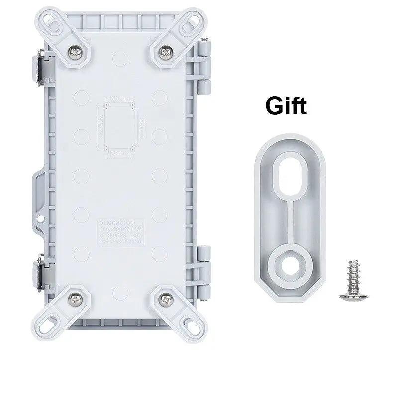 TAIXI- IP67 Waterproof Electrical Junction Box| different size optional - electrical center b2c