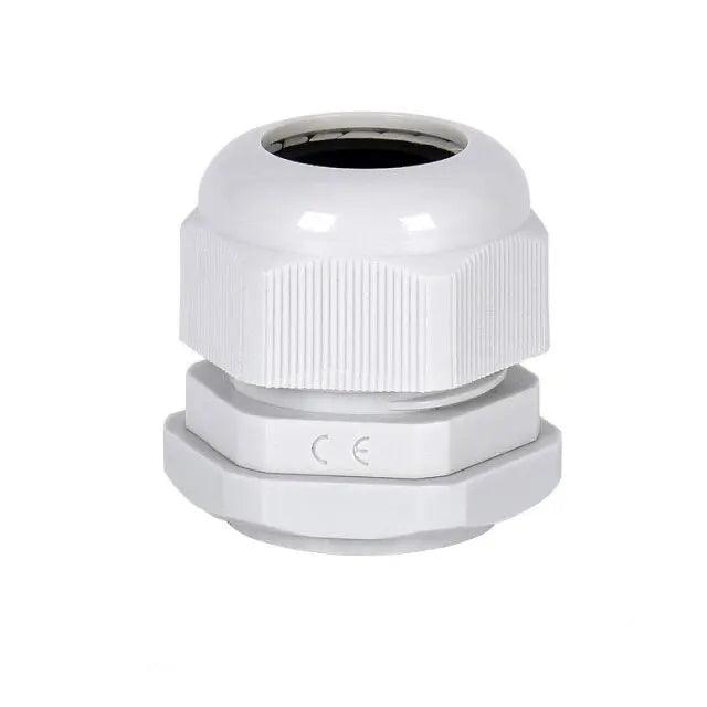 TAIXI- PG Series Nylon Plastic Wire and Cable Gland IP68 - electrical center b2c