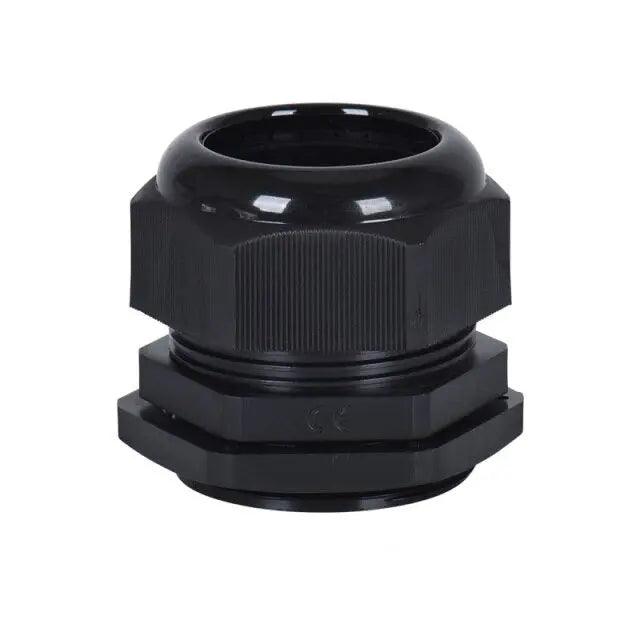 TAIXI- PG Series Nylon Plastic Wire and Cable Gland IP68 - electrical center b2c