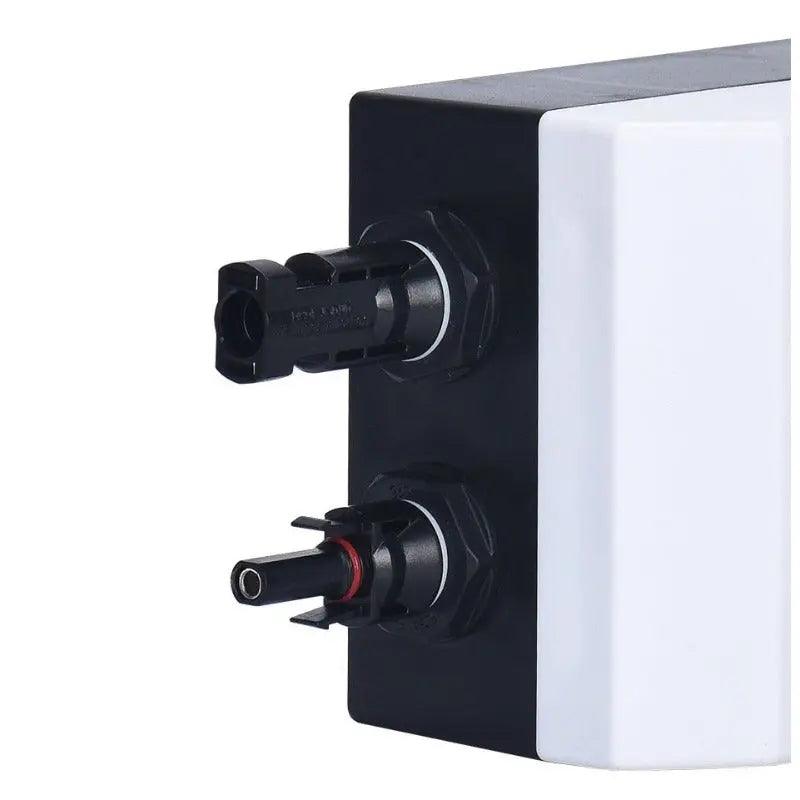 TAIXI- Photovoltaic IP66 Electrical Isolator Solar Switch|  DC Switch 1000V 1200v - electrical center b2c