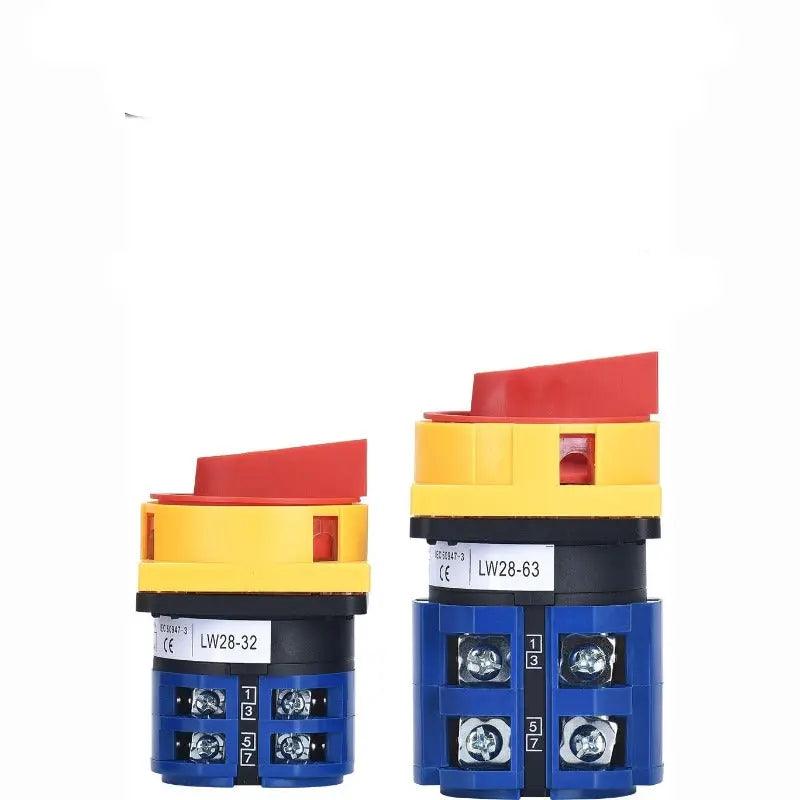 Electrical Boxes & Enclosure
