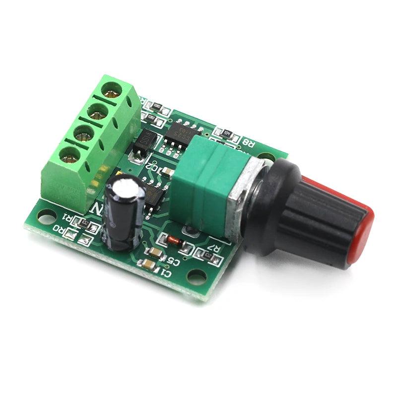 Telescopic Reciprocating Motor Gear DC 1.5V 3V 6V Low Speed Thrust Micro Motor PWM Controller Smart Home Appliance System Toys