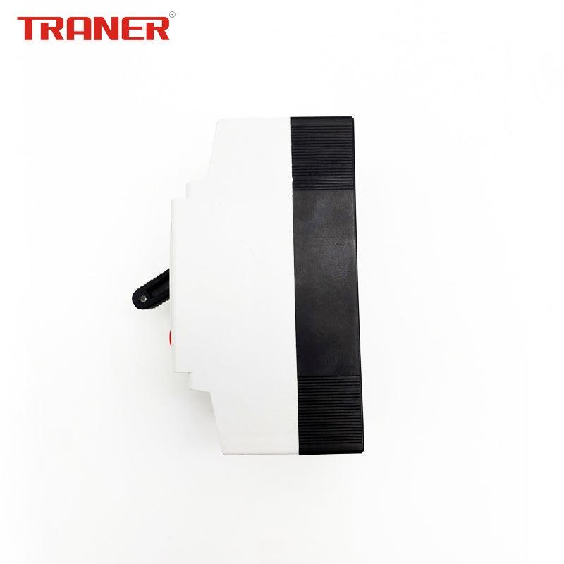 TRANER เซฟตี้เบรกเกอร์กันไฟดูด/กันไฟรั่ว มีสัญญาณไฟ 16A 25A 32A/15mA,30mA รุ่น TNB1L-32(c).