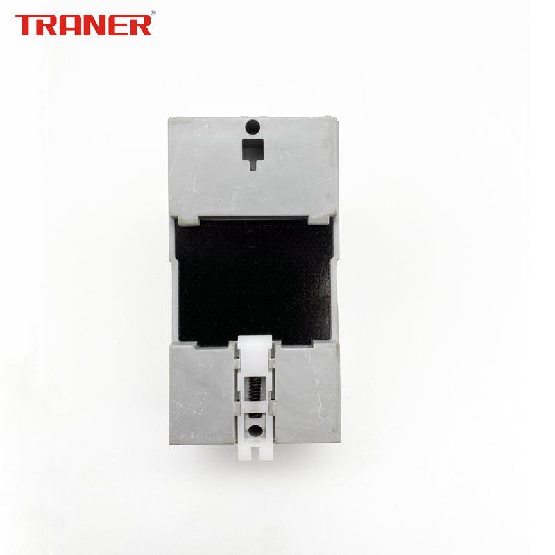 TRANER Din-rail type MCCB TRM2 Series.