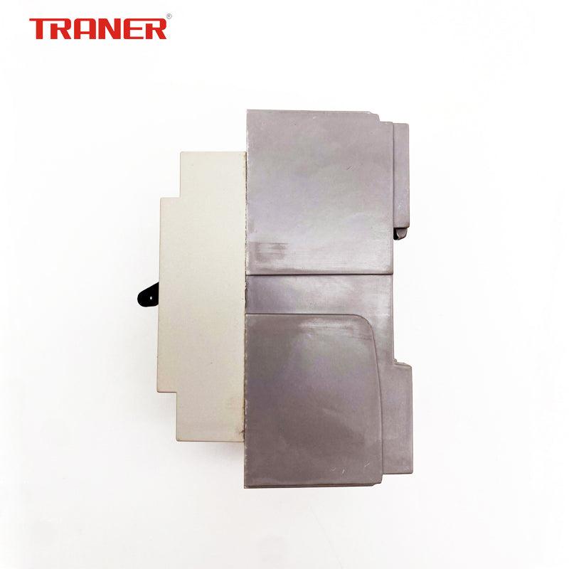 TRANER Din ประเภทรางเบรคเกอร์ TRM2 ซีรี่ส์.