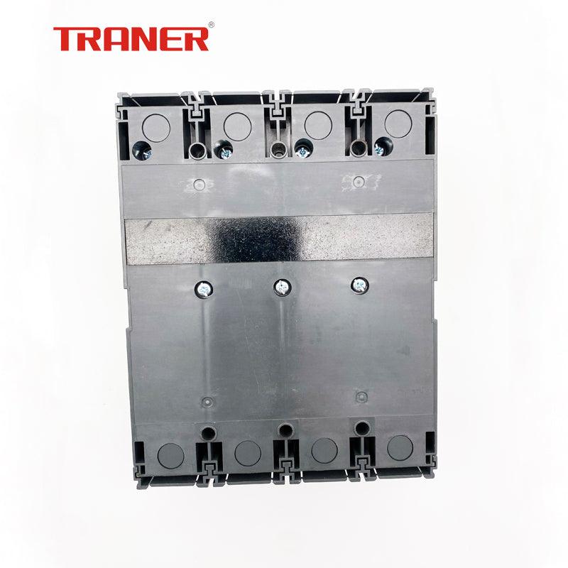 TREF4-250H-4P 3 Phase Rcbo 200A Mccb Earth Fault Protection 30mA~500mA Adjustable