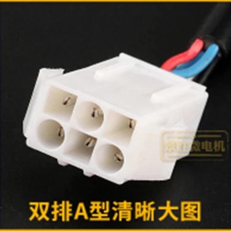 US-52 AC 220V Gear Motor Controller 6W 15W 25W 40W 60W 90W 120W 180W 250W Reversed CW CCW Adjustable Speed Mechanical