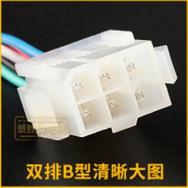 US-52 AC 220V Gear Motor Controller 6W 15W 25W 40W 60W 90W 120W 180W 250W Reversed CW CCW Adjustable Speed Mechanical