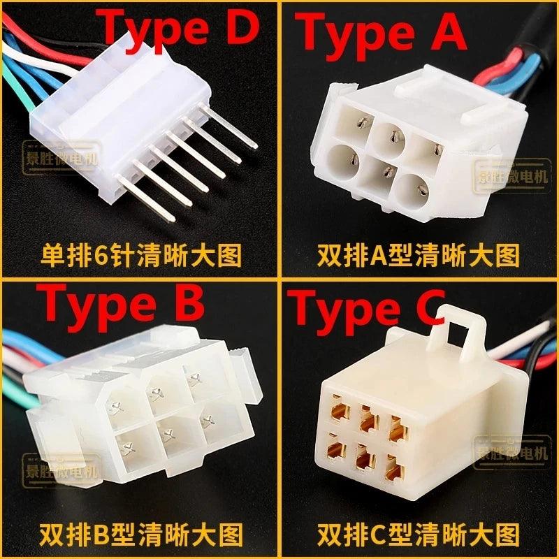 ac motor controller