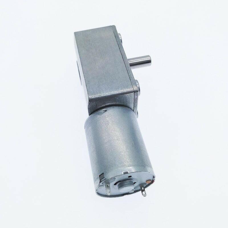 dc12v reduction motor