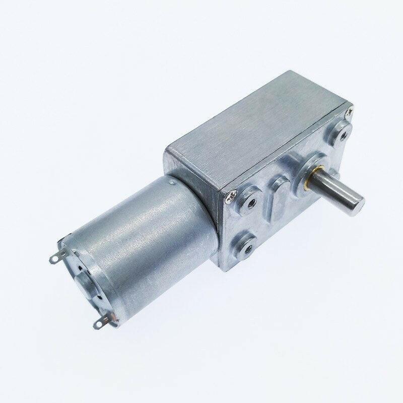 gear reduction  motor