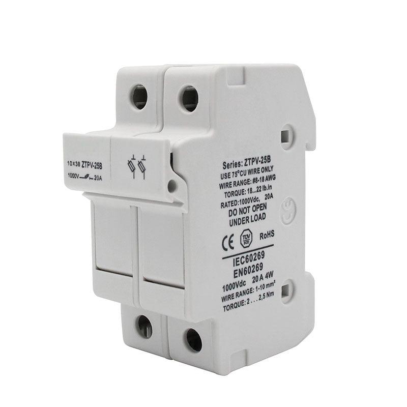 automotive fuses