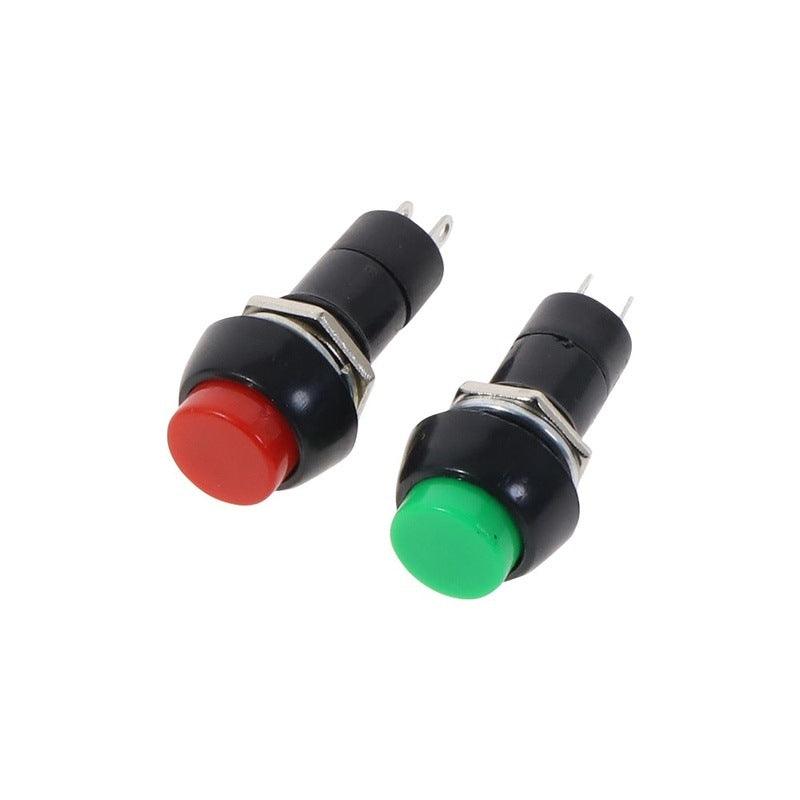 push button switch,12mm push button