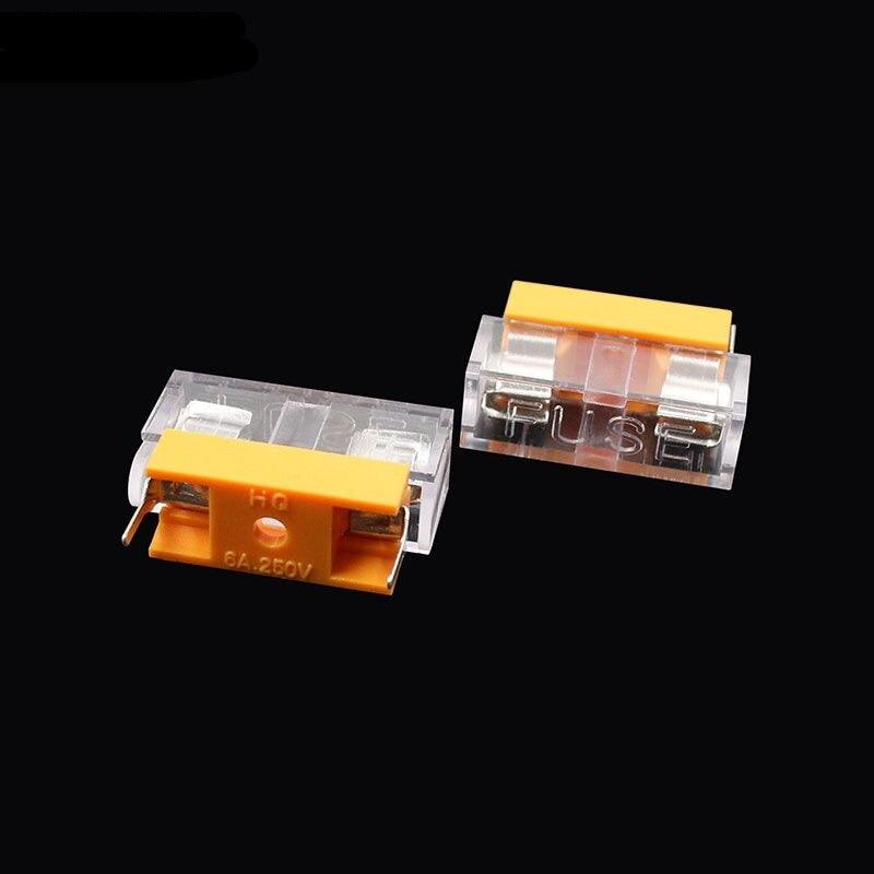 automotive fuses holder