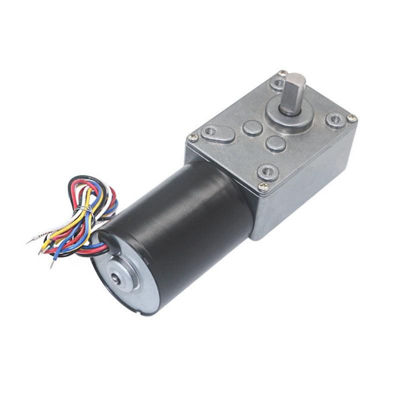 High Torque Turbine Reduction Motor