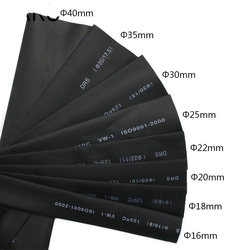 heat shrink tubing