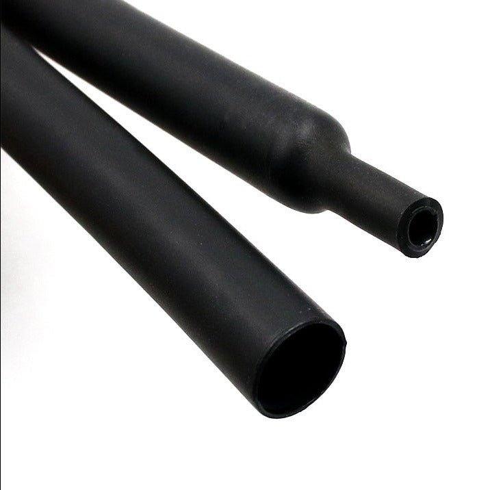 1M/lots 3:1 Heat Shrink Tube with Glue Dual Wall Tubing Diameter 1.6/2.4/3.2/4.8/6.4/7.9/9.5/12.7mm Adhesive Lined Sleeve Wrap.